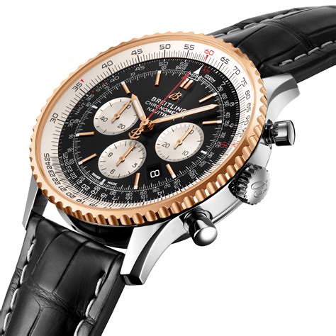 Breitling Navitimer b01 price